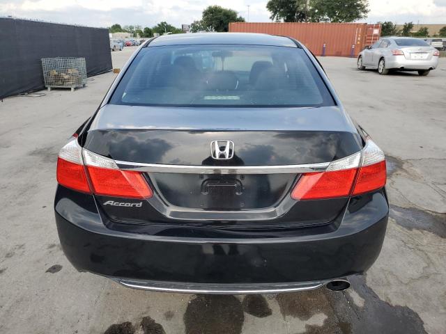 2015 HONDA ACCORD EX - 1HGCR2F76FA239155