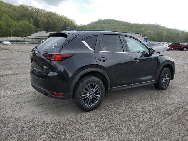 Vin: jm3kfabm8m1369192, lot: 55625125, mazda cx-5 sport 20213
