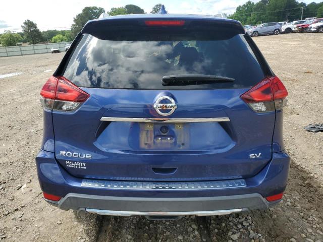 2018 NISSAN ROGUE S - KNMAT2MT8JP574477