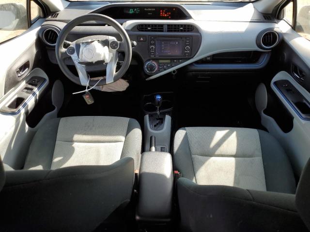 2012 TOYOTA PRIUS C - JTDKDTB30C1030295