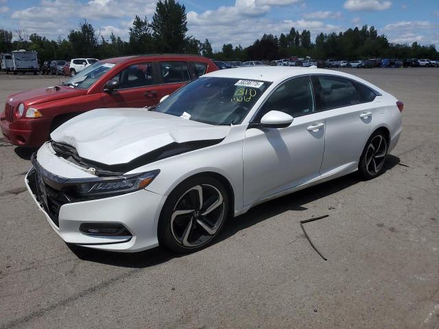Vin: 1hgcv1f36la056501, lot: 58238775, honda accord sport 2020 img_1