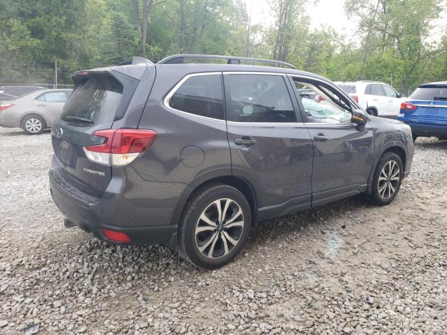 Vin: jf2skauc9mh548164, lot: 57415885, subaru forester limited 20213