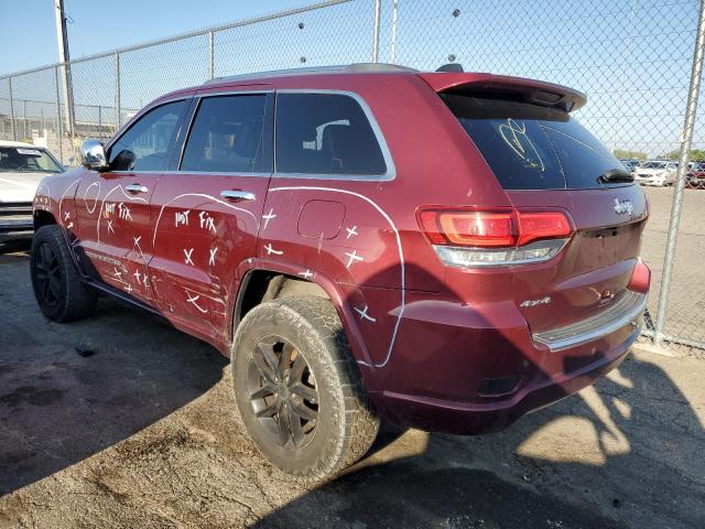 Vin: 1c4rjfbgxkc679861, lot: 56370065, jeep grand cher limited 20192