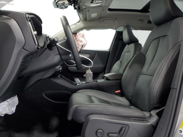 2025 VOLVO XC40 PLUS YV4L12UC9S2511205