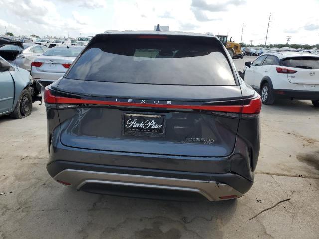 2024 LEXUS RX 350H BA 2T2BBMCA7RC061522