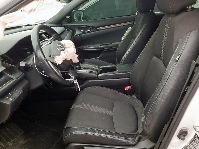 2020 HONDA CIVIC SPOR - SHHFK7H41LU420410
