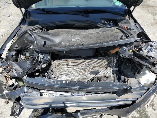 2016 VOLVO S80 PREMIE YV140MAK2G1198121