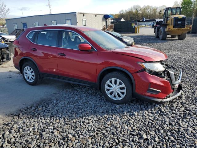 Vin: jn8at2mvxhw276230, lot: 54911005, nissan rogue s 20174