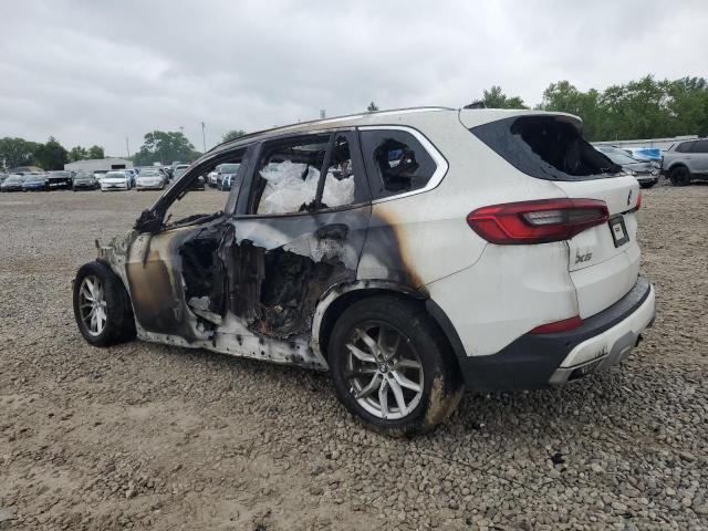 Vin: 5uxcr6c51kll26404, lot: 58626355, bmw x5 xdrive40i 20192
