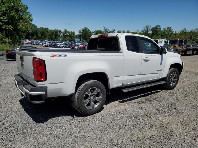 Vin: 1gchtde34g1135202, lot: 57641895, chevrolet colorado z71 20163