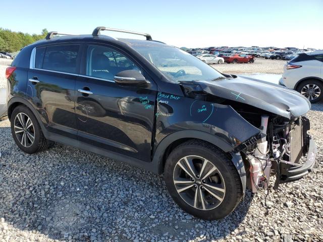 Vin: kndpcca63g7860423, lot: 57557985, kia sportage ex 20164