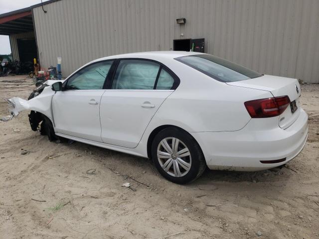 Vin: 3vw2b7ajxhm314621, lot: 57765195, volkswagen jetta s 20172