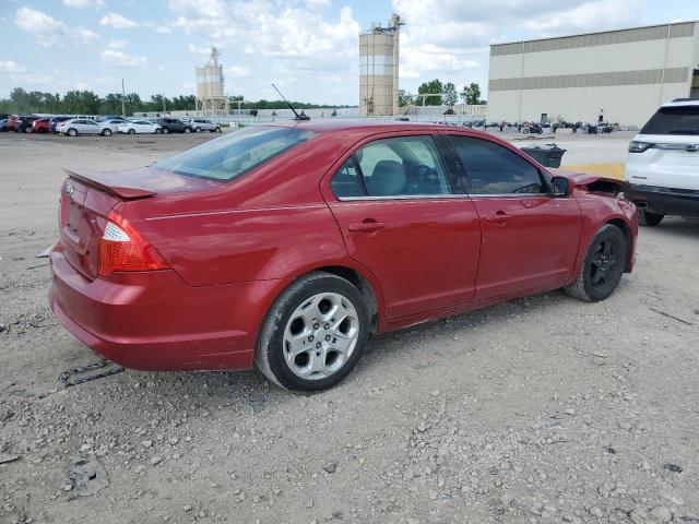 Vin: 3fahp0ha3br121691, lot: 55965275, ford fusion se 20113