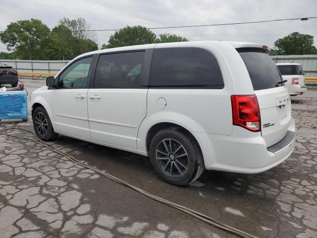 Vin: 2c4rdgeg3gr330340, lot: 57286735, dodge caravan r/t 20162