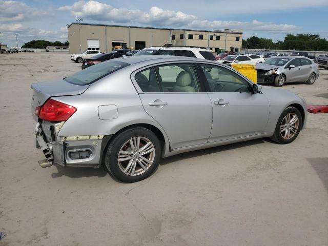 Vin: jn1dv6ar4cm730335, lot: 54310755, infiniti g25 20123