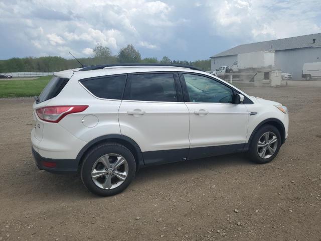 Vin: 1fmcu9gx8euc50283, lot: 54916465, ford escape se 20143