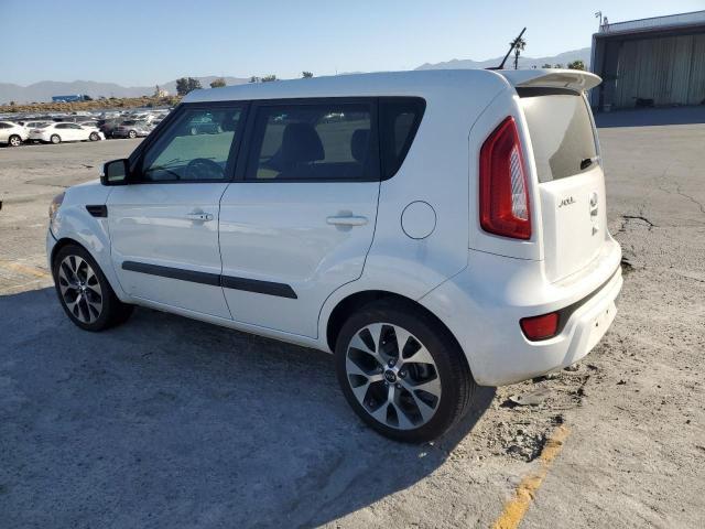 Vin: kndjt2a67d7507386, lot: 57729985, kia soul + 20132