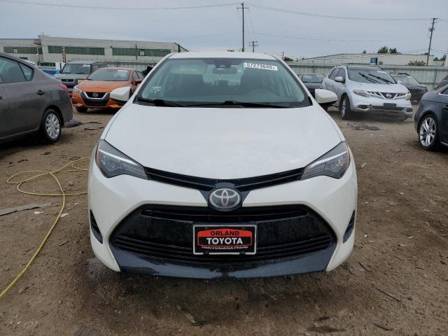 2017 TOYOTA COROLLA L - 5YFBURHE3HP677823