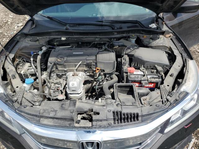 2017 HONDA ACCORD LX - 1HGCR2F37HA213079