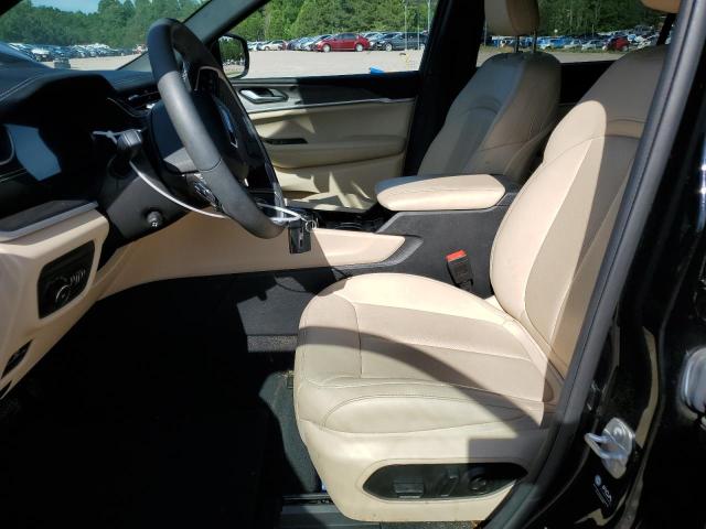 2023 JEEP GRAND CHER - 1C4RJKBG1P8842500