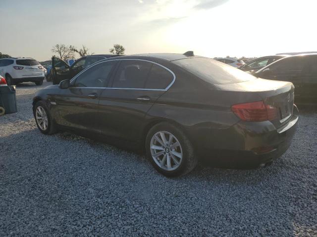 Vin: wba5a5c5xed500347, lot: 58215215, bmw 5 series i 20142