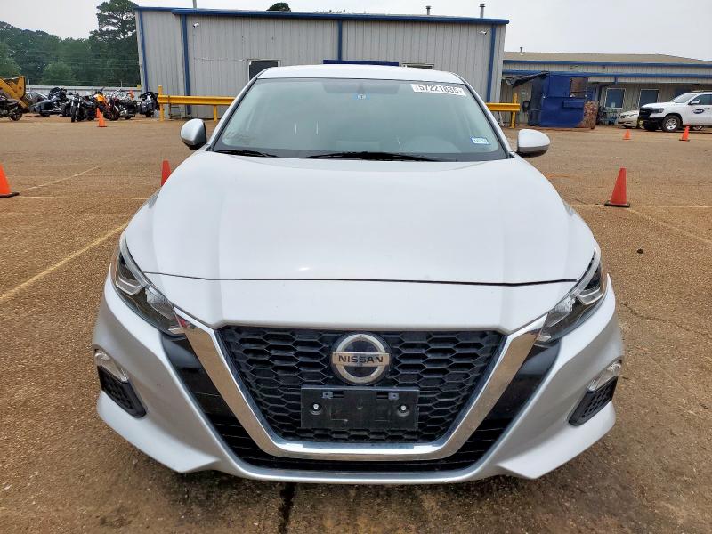 2020 NISSAN ALTIMA S - 1N4BL4BV1LC221616