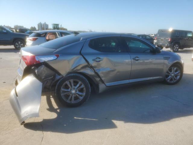 Vin: 5xxgn4a7xdg243970, lot: 56754385, kia optima ex 20133