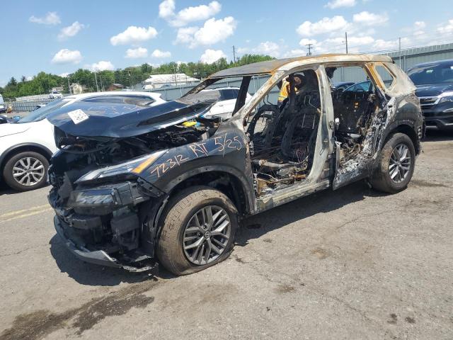 Vin: jn8at3ab0mw209453, lot: 59116645, nissan rogue s 2021 img_1