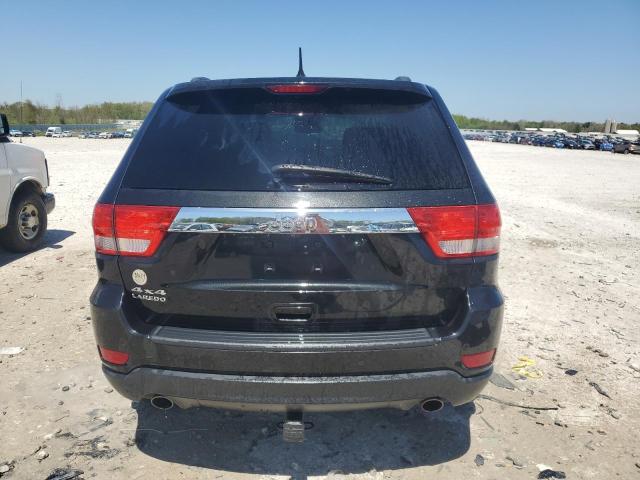 1C4RJFAT6DC571397 2013 JEEP GRAND CHER