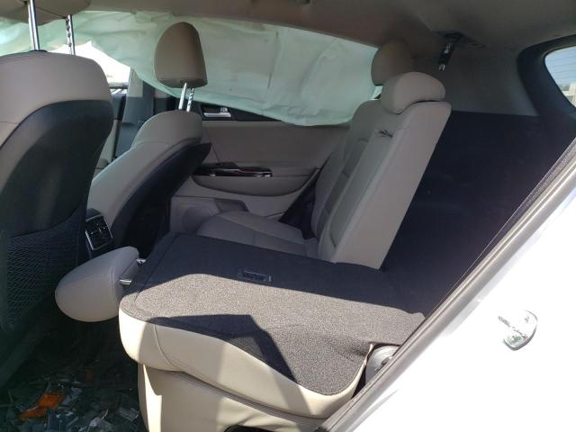2020 KIA SPORTAGE E - KNDPN3AC8L7780402