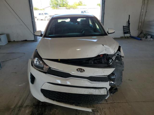 2018 KIA RIO LX 3KPA24ABXJE103652