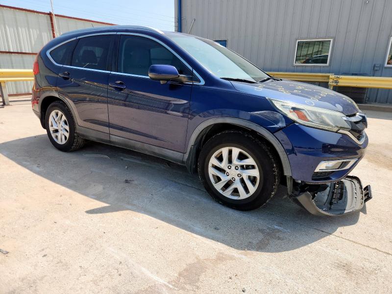 Vin: 5j6rm3h72gl021126, lot: 58830415, honda crv exl 20164