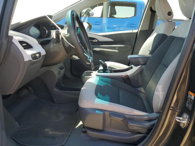 2019 CHEVROLET BOLT EV LT - 1G1FW6S0XK4134897
