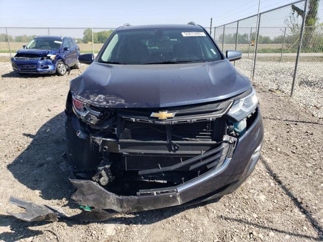 2019 CHEVROLET EQUINOX LT - 3GNAXVEX5KL227040