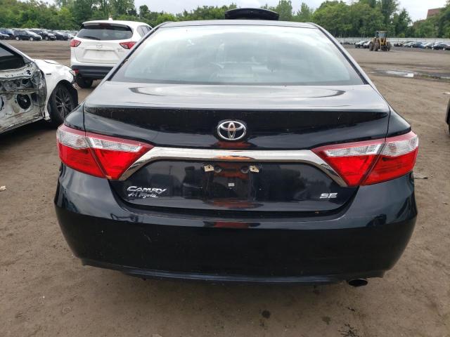 2016 TOYOTA CAMRY LE - 4T1BF1FK5GU167278
