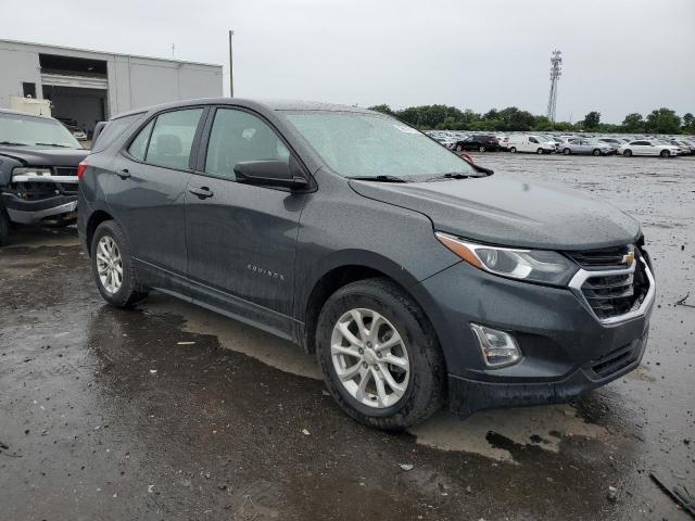 Vin: 3gnaxhev1ks542665, lot: 58629135, chevrolet equinox ls 20194