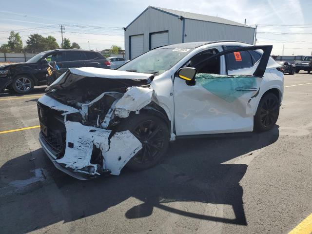 Vin: 2t2kgcez9rc040301, lot: 58725945, lexus nx 350 lux 350 luxury 2024 img_1