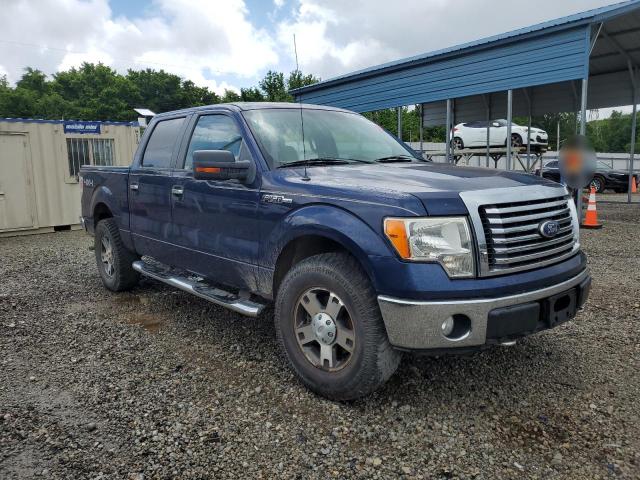 Vin: 1ftfw1ev6aka18785, lot: 56241995, ford f-150 supercrew 20104