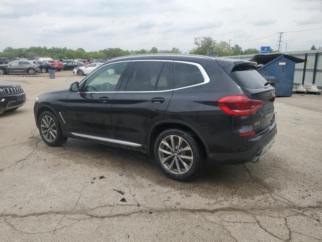 Vin: 5uxtr9c53kle21311, lot: 58017505, bmw x3 xdrive30i 20192