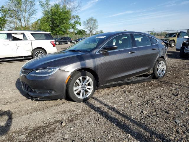 CHRYSLER 200 LIMITE