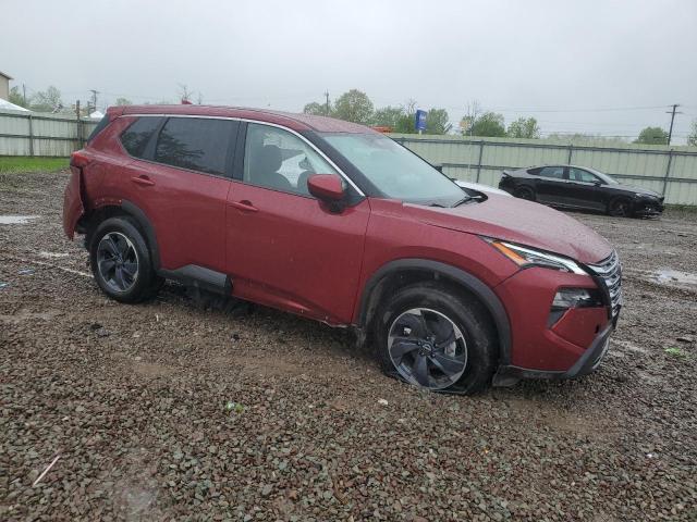 Vin: jn8bt3bb2sw415308, lot: 57991575, nissan rogue sv 20254
