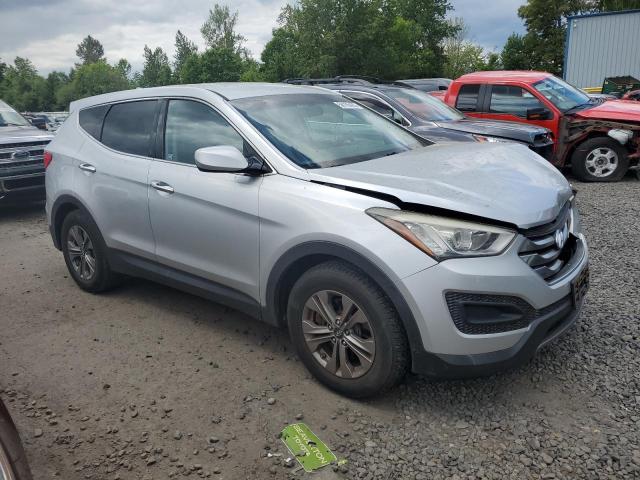 Vin: 5xyztdlb6gg329941, lot: 58196465, hyundai santa fe 20164