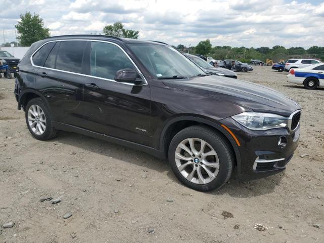 Vin: 5uxkr0c58g0s85853, lot: 55805985, bmw x5 xdrive35i 20164