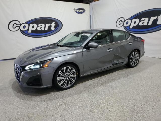 Vin: 1n4bl4ev0pn386062, lot: 57348865, nissan altima sl 2023 img_1