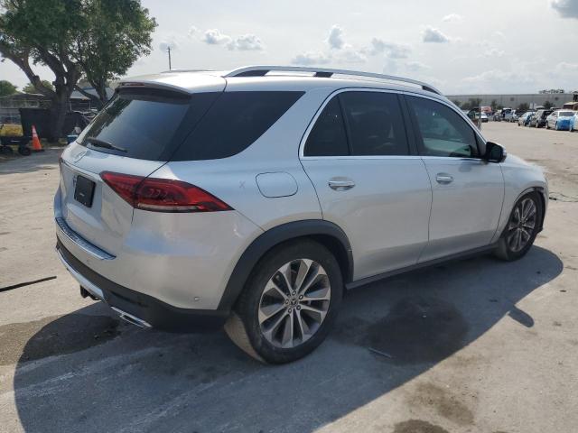 Vin: 4jgfb4jb2la182712, lot: 53850815, mercedes-benz gle-class 350 20203