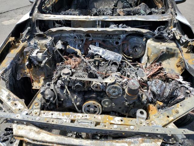 2016 SUBARU WRX LIMITE - JF1VA1N69G8812145