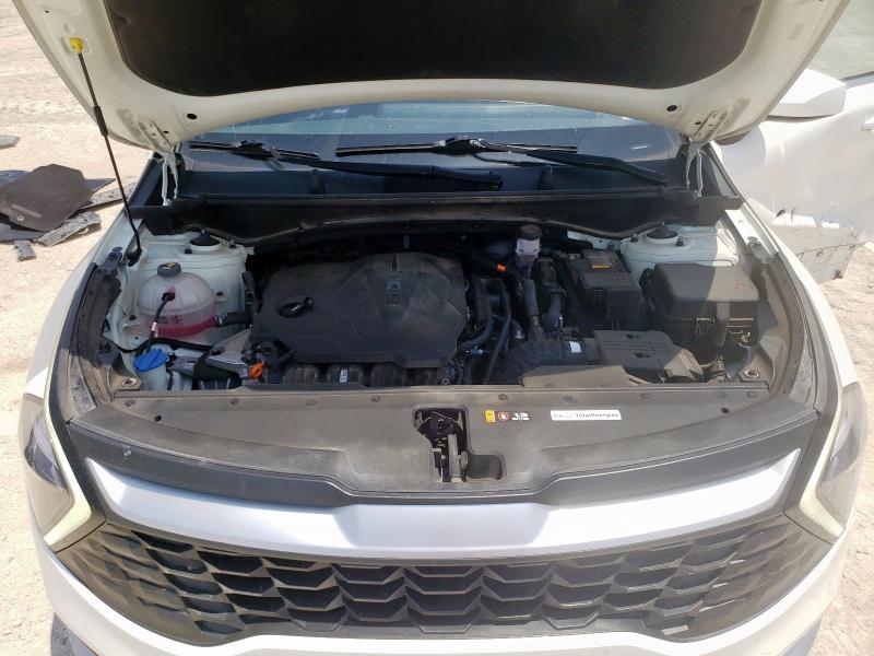 2023 KIA SPORTAGE L - KNDPU3AF9P7131629
