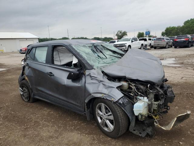 Vin: 3n1cp5bv0ll480291, lot: 57093745, nissan kicks s 20204