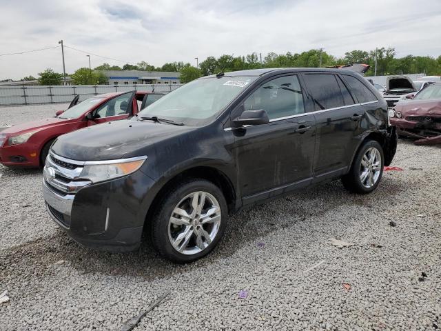 Vin: 2fmdk3kc4bbb34463, lot: 56504225, ford edge limited 2011 img_1