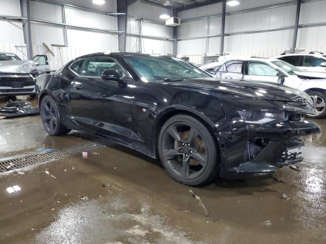 Vin: 1g1fg1r72h0189573, lot: 58092845, chevrolet camaro ss 20174